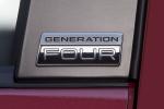 Volkswagen Caddy Generation Four 2015 года